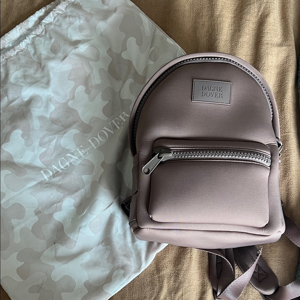 Dagne Dover Dune Small Backpack